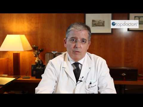 Vídeo: Aneurisma De La Aorta Abdominal: Síntomas Y Tratamiento