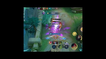 X-Borg God of true damage #mobilelegends #mlbb #xborg#mlshorts #shorts