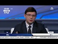 Мураев: Я поддержу атаку Керченского пролива, если на кораблях будут Порошенко и Турчинов