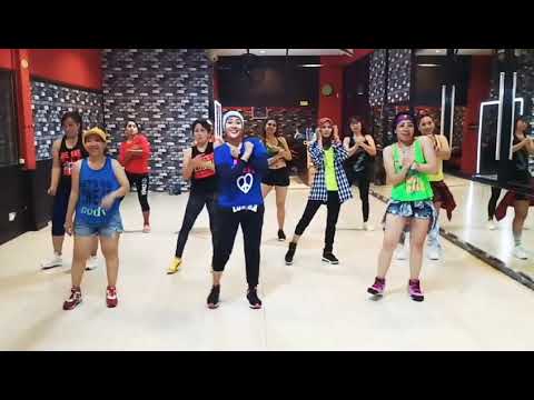 #KAMU HOAX (boyen) / zumba dangdut