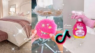 house cleaning and organizing motivation tiktok compilation 🍇🍋🍓