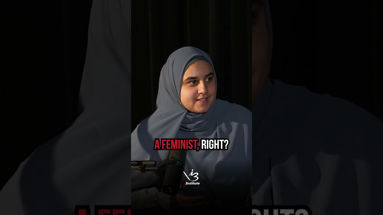 Why Feminism is INCOMPATIBLE with Islam