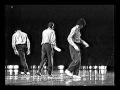 Merkury - 1987 Tallinn break dance festival