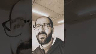 Kal Mezarımda. Şiir Resimi