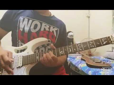 不再猶豫 Cover ～ Beyond