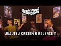 Jujutsu kaisen 0 release  ft otakunadu pvnstarlet  kuchimudi cartoon  otaku monkeys