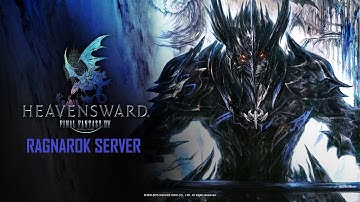 FFXIV: Solitude FC Alexander Floor 4 Savage kill