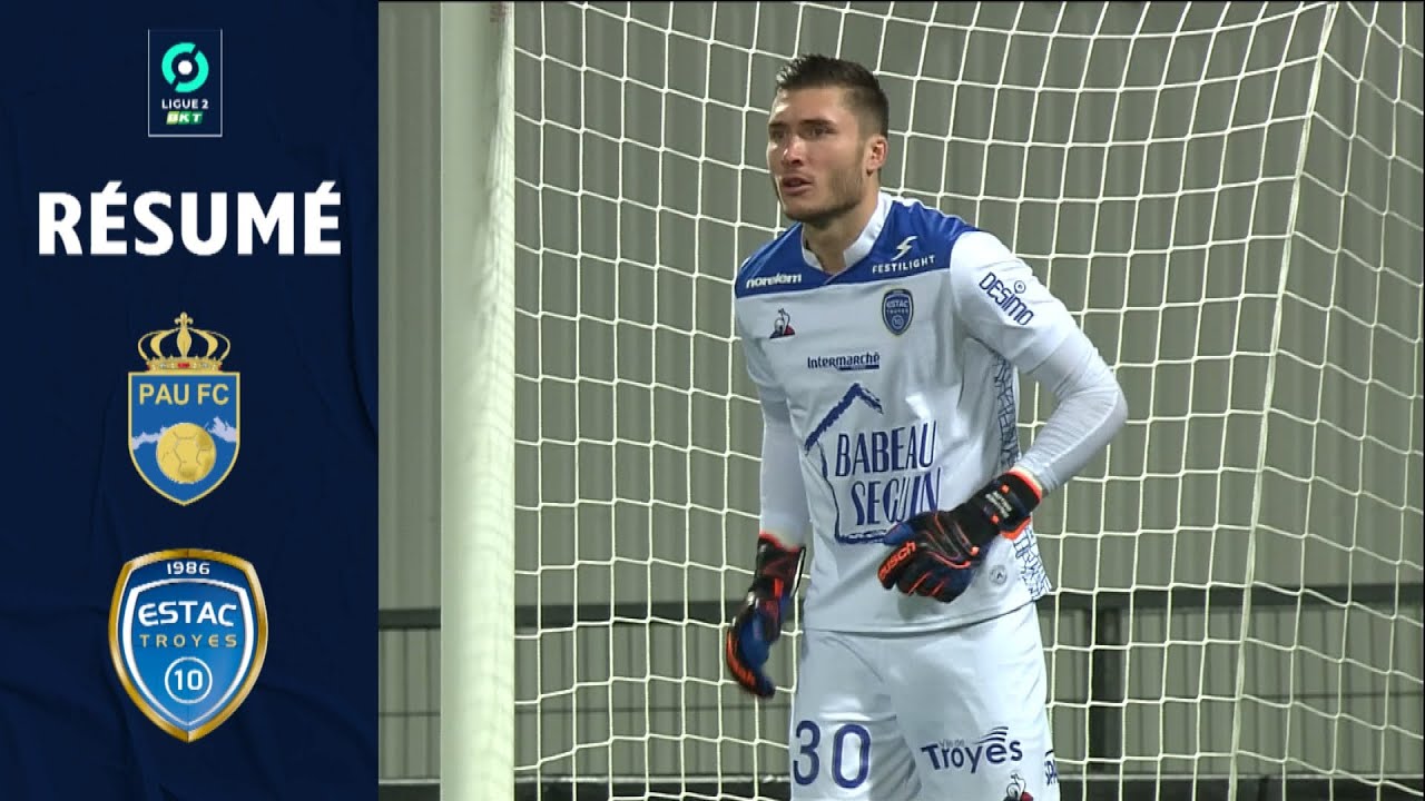 Pau FC. Клуб ESTAC Troyes. Troyes FC footballer. Troyes FC Players.