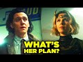 Loki Episode 2 REACTION! Variant's Real Plan Explained | Inside Marvel