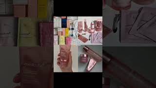 Rate these Korean skincare brands #skincare #aesthetic #korean #beauty