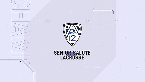 Pac-12 salutes senior class from the 2021 women's ...