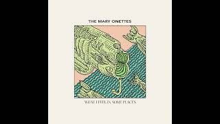 Mind On Fire - The Mary Onettes
