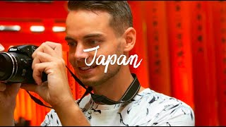 Backpacking | East Asia | Japan | 2019
