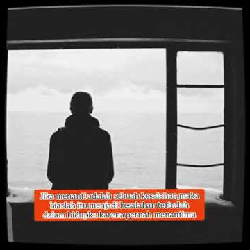 Sally Sendiri~ Story WA Music 30 Detik #peterpan #storymusic