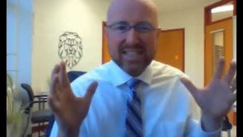 Rumor Reflection Principal intro