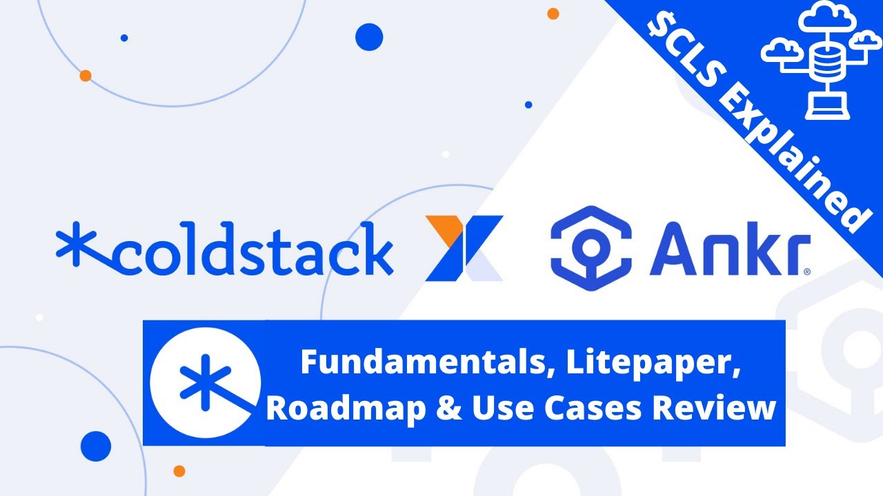 ColdStack CLS Review: Decentralized Cloud Storage Aggregator for Filecoin, SIA, Storj...