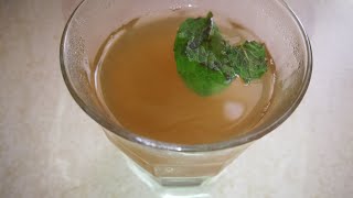 நோய் எதிர்ப்பு சக்தி அதிகரிக்கும் ஹெர்பல் டீ|Immunity Tea|Weight Loss Drink