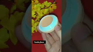 Nykaa Lip Crush Macaron Lip Balm Review And Unboxing