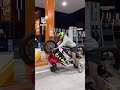 POV: You ordered an Australian motorbike 🏍️🇦🇺        🎥: Instagram / carmagheddon