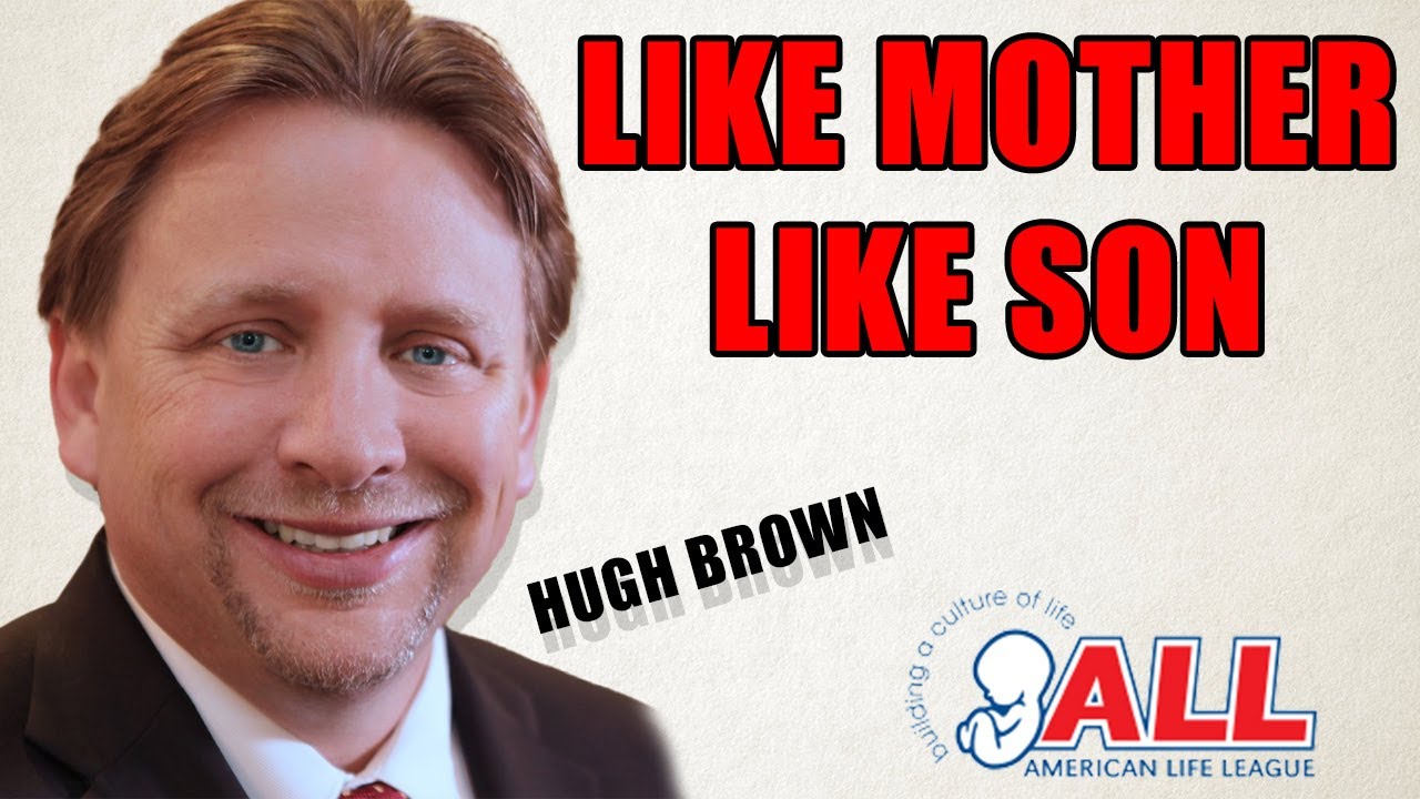 How I Ended Up Leading the Oldest Grassroots ProLife Organization in