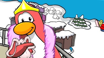 Making a Custom Penguin