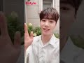 U-KISSがMEGARYUの名曲「夜空に咲く花」をカバー!取材現場からメッセージを大公開~ジュン編~