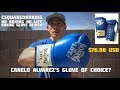 NO BOXING NO LIFE Boxing Gloves REVIEW- CANELO'S GLOVES, BUT DO THEY LIVE UP TO THE HYPE?!