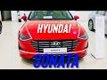 All new Sonata 2.5 cc