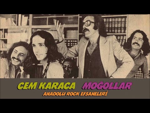 Cem Karaca - Bu Son Olsun (Official Audio)