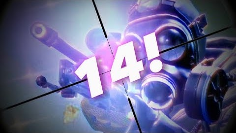 14! - CS:GO Edit [Capcut]