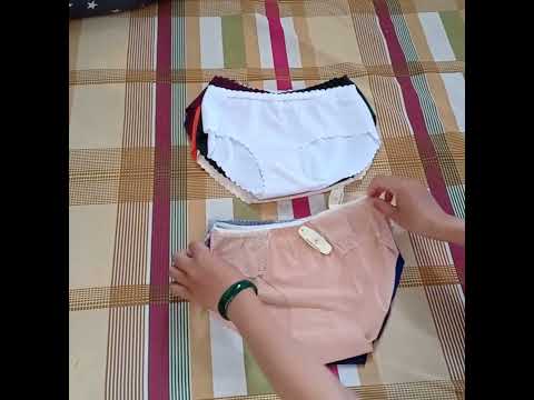 Video Quần chíp nữ - youtube