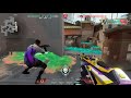 Teamwork makes the dreamwork! Ace with the squad