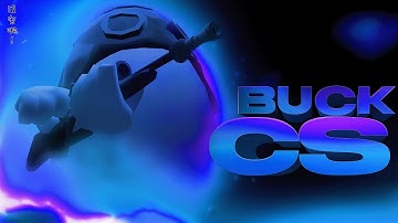 Redeeming The Buck Crackshot!!