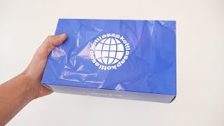 KARATE ANDI - ASAP KOTTI (Limitierte Box) UNBOXING