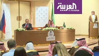 هل ستفتح السعودية سفارتها في سوريا