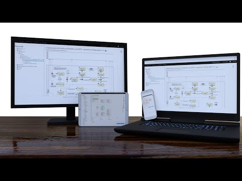 01 - Basic information about Enterprise Architect Information Portal