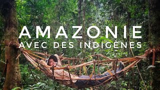 10 DAYS in the AMAZONIA jungle  IQUITOS