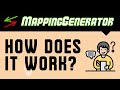 Mappinggenerator  how does it work