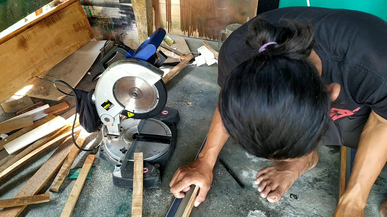 TUTORIAL MEMBUAT PIGURA 3D - YouTube