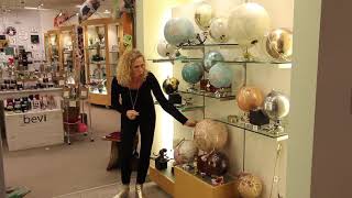 Abbott 2019 Everyday Collection – Globes