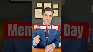 Memorial day is for remembering those who never made it home #memorialday