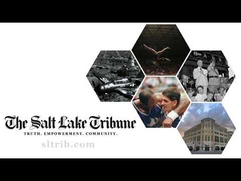 The Salt Lake Tribune