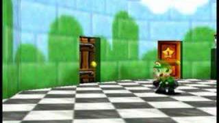 Super 1337 Mario 64 Episode 2 New Color Code