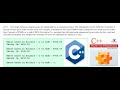 A program that calculate percentage Solution How to program with C++