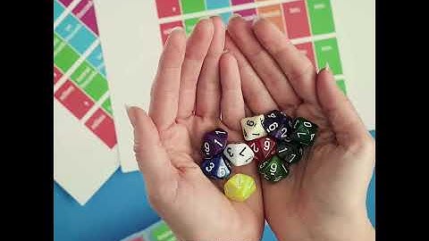 Printable Place Value Game