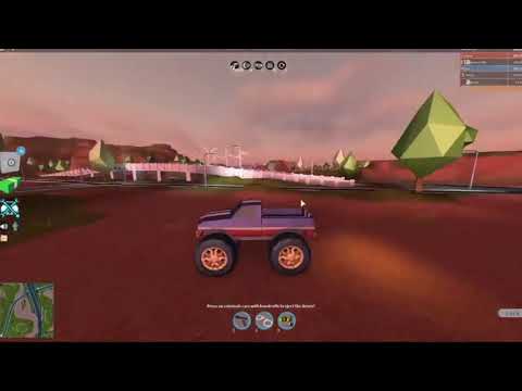 Roblox Jailbreak Testing Server Footage Doovi