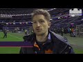 Reaction | Pyrgos on the bonus-point win over Newcastle Falcons