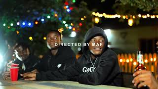 A Game - Shonse Official Music Video