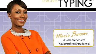 Jazz - Mavis Beacon Teaches Typing Deluxe 25th Anniversary