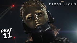 007 First Light - Part 11: TIME TO DIE | Save Ellis, Rescue Greenway & Defeat Damien screenshot 2